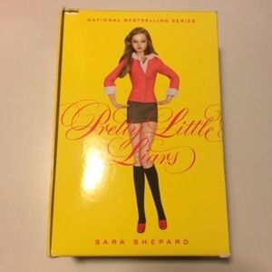 Harper Other - New Pretty Little Liars Series Paperback Book Set Harper Other - New Pretty Little Liars Series Paperback Book Set